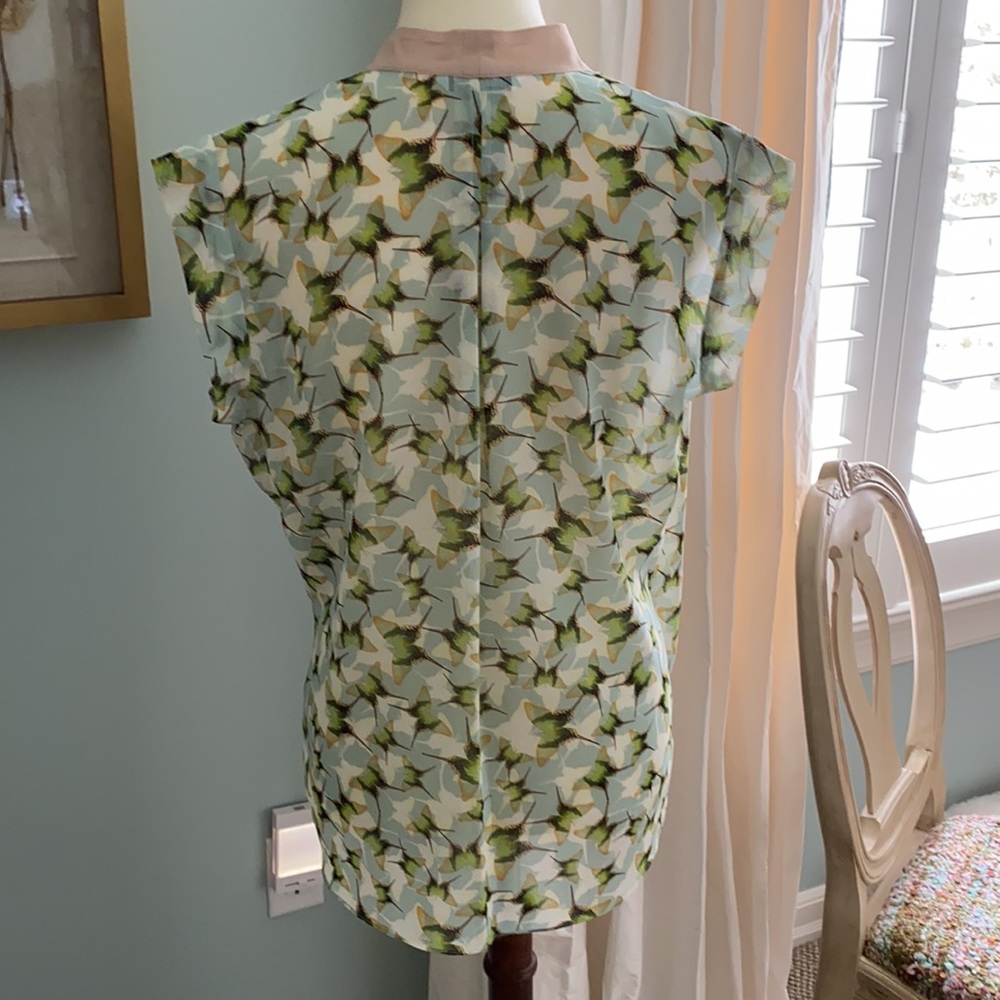 Cabi blouse - Picture 3 of 5